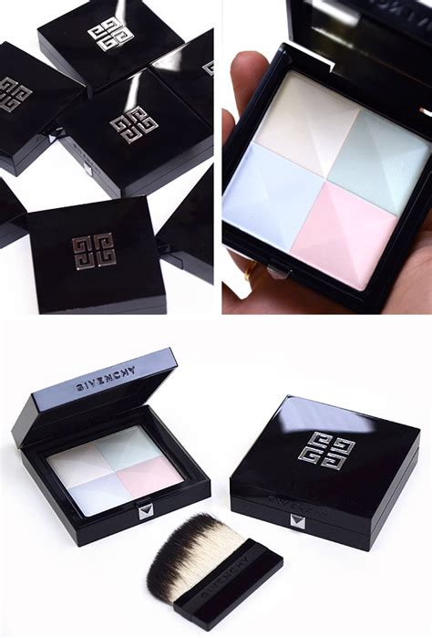 Givenchy Prisme Visage: The Ultimate Face Powder – Escentual